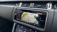 Land Rover Range Rover 2.0 P400e Westminster Black 4dr Auto Estate